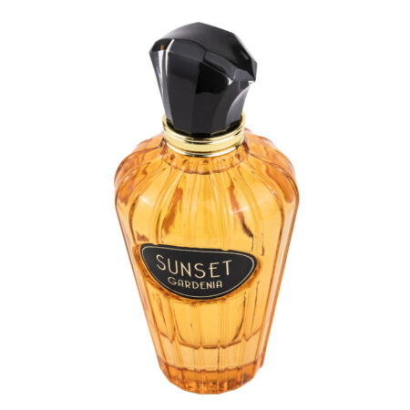 (plu00280) - Apa de Parfum Grandeur Elite, Sunset Gardenia, Femei - 100ml