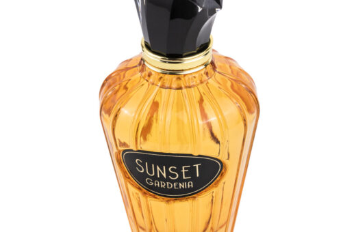 (plu00280) - Apa de Parfum Grandeur Elite, Sunset Gardenia, Femei - 100ml