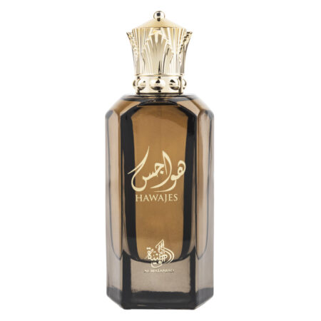 (plu00169) - Apa de Parfum Hawajes, Al Wataniah, Unisex - 100ml