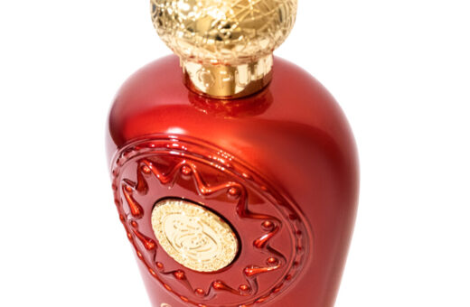 (plu00015) - Apa de Parfum Opulent Red, Lattafa, Femei - 100ml