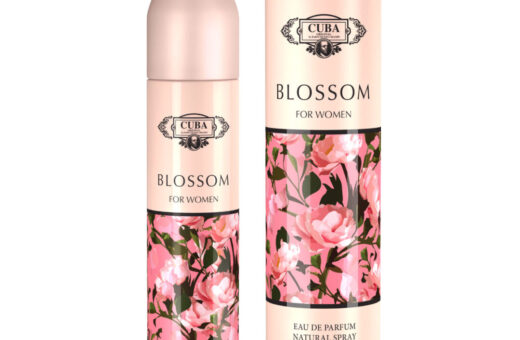(plu02061) - Apa de Parfum Cuba Too Sexy, PC Design, Femei - 100ml
