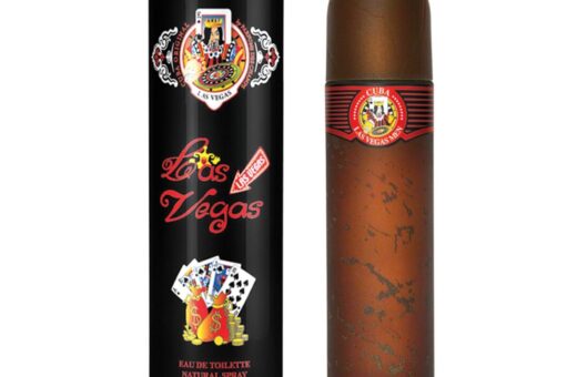 (plu02041) - Apa de Toaleta Cuba Winner, PC Design, Barbati - 100ml