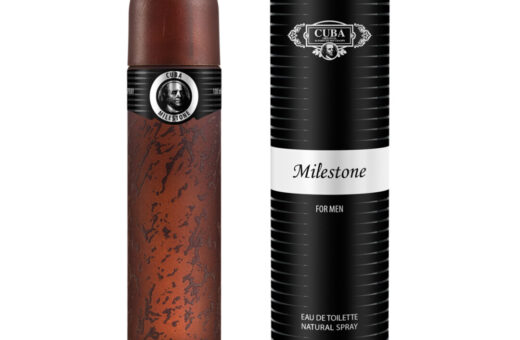 (plu02048) - Apa de Toaleta Cuba Gold Special Edition, PC Design, Barbati - 100ml