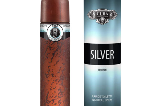 (plu02046) - Apa de Toaleta Cuba Signature, PC Design, Barbati - 100ml