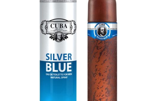(plu02040) - Apa de Toaleta Cuba Las Vegas, PC Design, Barbati - 100ml