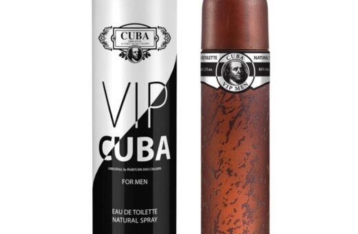 (plu02044) - Apa de Toaleta Cuba Shadow, PC Design, Barbati - 100ml