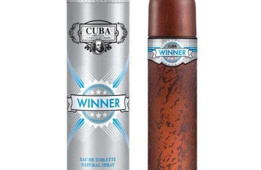 (plu02042) - Apa de Toaleta Cuba Brazil, PC Design, Barbati - 100ml