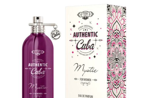 (plu02076) - Set Cuba Jungle Tiger, PC Design, Femei, Apa de Parfum - 100ml + Deo - 50ml