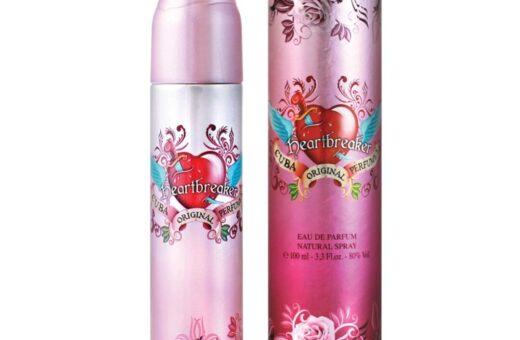 (plu02051) - Apa de Parfum Cuba Night, PC Design, PC Design, Femei - 100ml