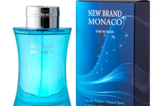 (plu02117) - Apa de Parfum Tracy, New Brand, Femei - 100ml