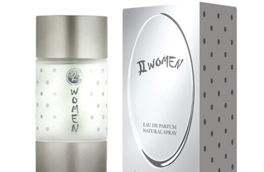 (plu02158) - Apa de Toaleta So Cute, Fragluxe, Femei - 100ml