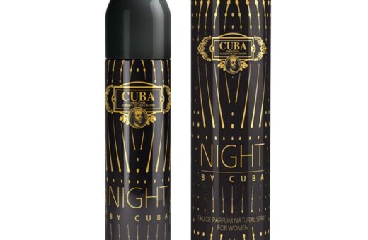 (plu02052) - Apa de Parfum Cuba Tatoo, PC Design, Femei - 100ml