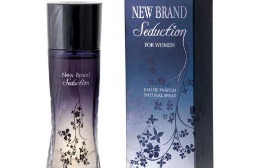 (plu02115) - Apa de Parfum Miss, New Brand, Femei - 100ml
