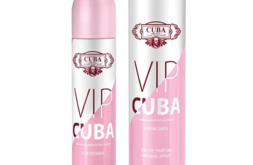 (plu02057) - Apa de Parfum Cuba Victory, PC Design, Femei - 100ml