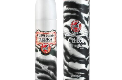 (plu02050) - Apa de Parfum Cuba Heartbreaker, PC Design, Femei - 100ml