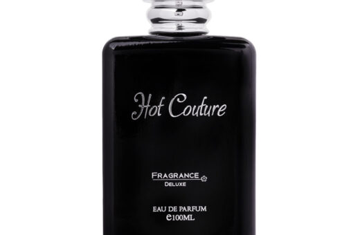 (plu01134) - Apa de Parfum Hot Couture, Wadi Al Khaleej, Unisex - 100ml