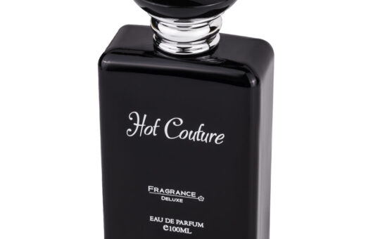 (plu01134) - Apa de Parfum Hot Couture, Wadi Al Khaleej, Unisex - 100ml