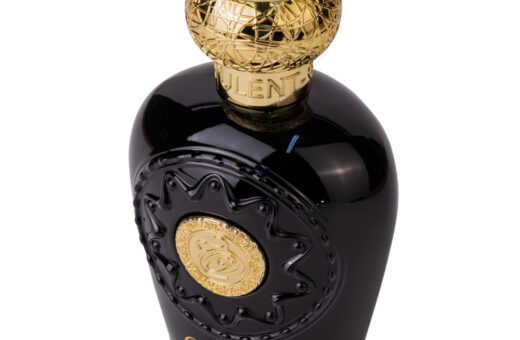 (plu00016) - Apa de Parfum Opulent Oud, Lattafa, Unisex - 100ml