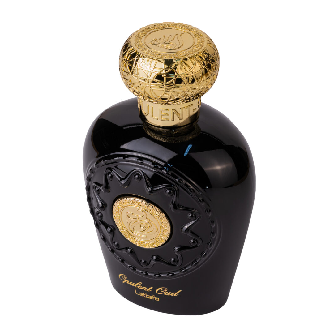 (plu00016) - Apa de Parfum Opulent Oud, Lattafa, Unisex - 100ml