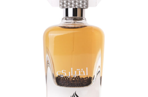 (plu00052) - Apa de Parfum Ekhtiari, Lattafa, Femei - 100ml