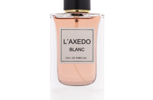 (plu01119) - Apa de Parfum L'axedo Blanc, Wadi Al Khaleej, Unisex - 60ml