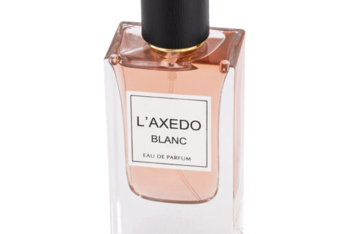 (plu01119) - Apa de Parfum L'axedo Blanc, Wadi Al Khaleej, Unisex - 60ml