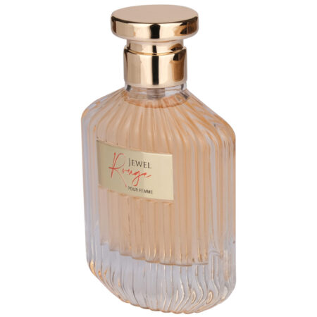 (plu00277) - Apa de Parfum Jewel Rouge, Grandeur Elite, Femei - 100ml