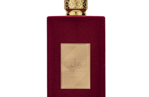 (plu00005) - Apa de Parfum Ameerat Al Arab, Asdaaf, Femei - 100ml