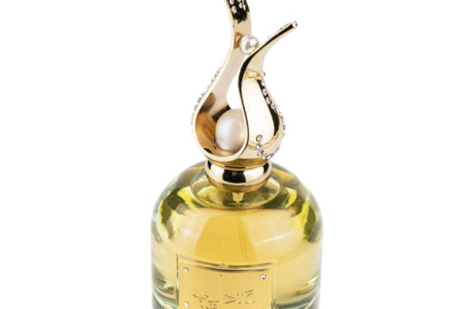 (plu00006) - Apa de Parfum Andaleeb, Asdaaf, Femei - 100ml