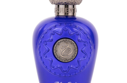 (plu00003) - Apa de Parfum Blue Oud, Lattafa, Unisex - 100ml