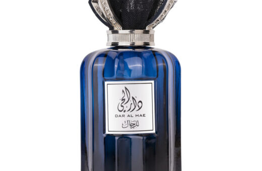 (plu00043) - Apa de Parfum Dar Al Hae Men, Ard Al Zaafaran, Barbati - 100ml
