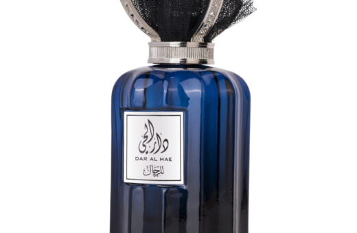 (plu00043) - Apa de Parfum Dar Al Hae Men, Ard Al Zaafaran, Barbati - 100ml