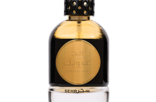 (plu00203) - Apa de Parfum Fid Uyounik Sehr, Ard Al Zaafaran, Barbati - 100ml