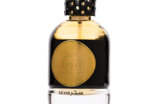 (plu00203) - Apa de Parfum Fid Uyounik Sehr, Ard Al Zaafaran, Barbati - 100ml