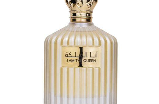 (plu00021) - Apa de Parfum I Am The Queen, Ard Al Zaafaran, Femei - 100ml