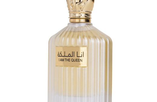 (plu00021) - Apa de Parfum I Am The Queen, Ard Al Zaafaran, Femei - 100ml