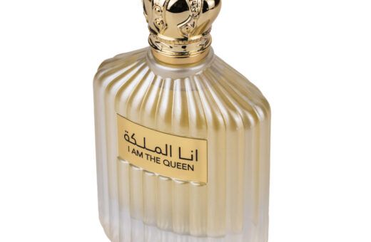 (plu00021) - Apa de Parfum I Am The Queen, Ard Al Zaafaran, Femei - 100ml