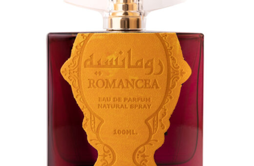 (plu00183) - Apa de Parfum Romancea, Ard Al Zaafaran, Unisex - 100ml