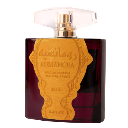 (plu00183) - Apa de Parfum Romancea, Ard Al Zaafaran, Unisex - 100ml