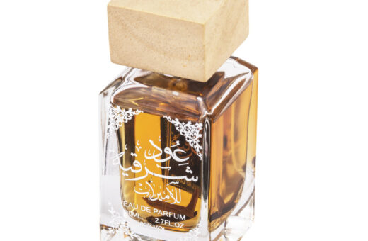 (plu00229) - Apa de Parfum Oud Sharqia, Ard Al Zaafaran, Unisex - 80ml