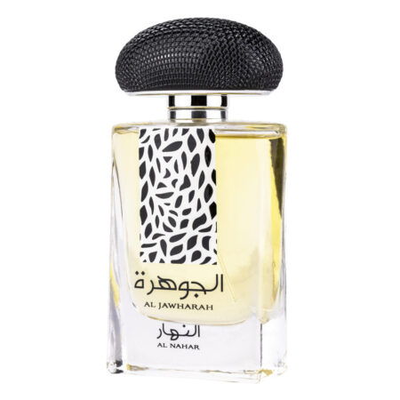 (plu00340) - Apa de Parfum Al Jawharah Al Nahar, Ard Al Zaafaran, Femei - 100ml