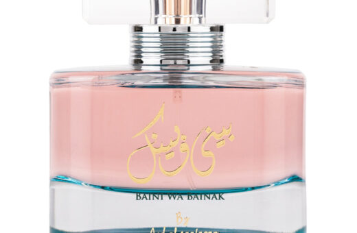 (plu01249) - Apa de Parfum Baini Wa Bainak, Ard Al Zaafaran, Femei - 100ml