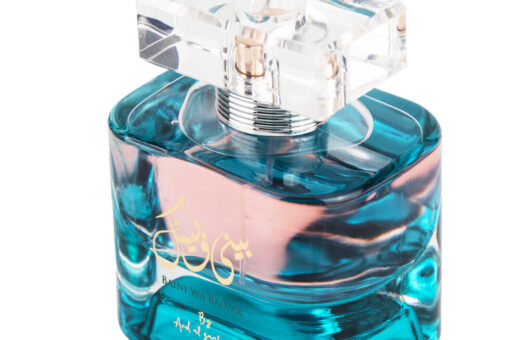 (plu01249) - Apa de Parfum Baini Wa Bainak, Ard Al Zaafaran, Femei - 100ml