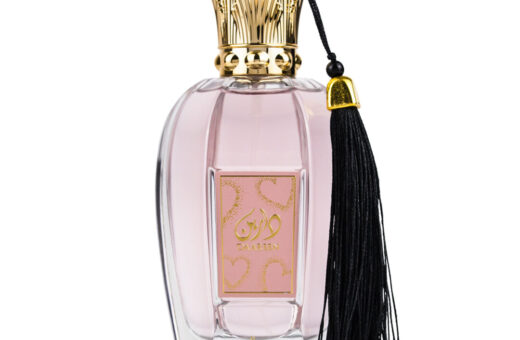 (plu01249) - Apa de Parfum Baini Wa Bainak, Ard Al Zaafaran, Femei - 100ml