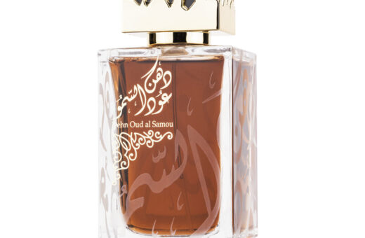 (plu00347) - Apa de Parfum Dehn Oud Al Samou, Ard Al Zaafaran, Unisex - 90ml