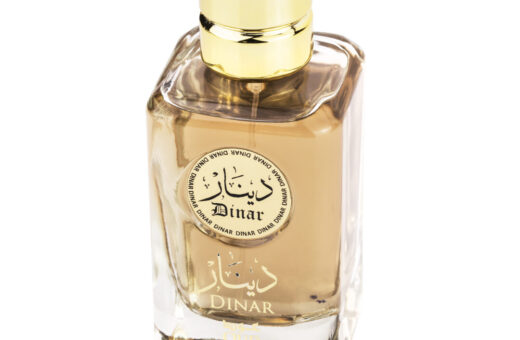 (plu01005) - Apa de Parfum Dinar Oud, Ajyad, Barbati - 100ml