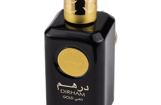 (plu00047) - Apa de Parfum Dirham Gold, Ard Al Zaafaran, Barbati - 100ml