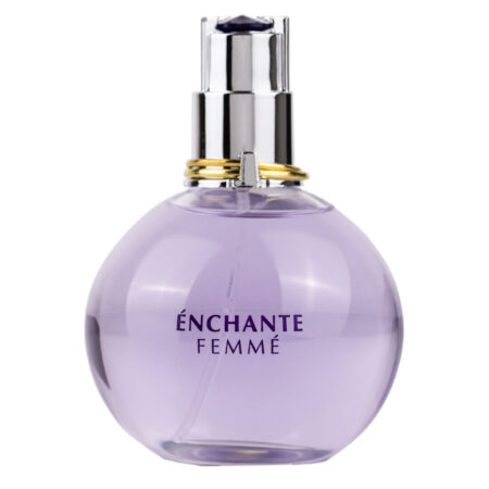 (plu01266) - Apa de Parfum Enchante, Mega Collection, Femei - 100ml