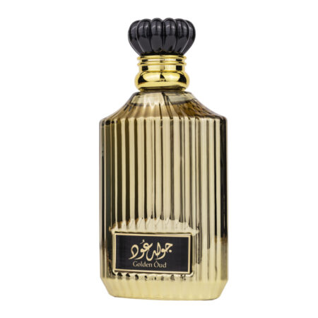 (plu00130) - Apa de Parfum Golden Oud, Lattafa, Unisex - 100ml