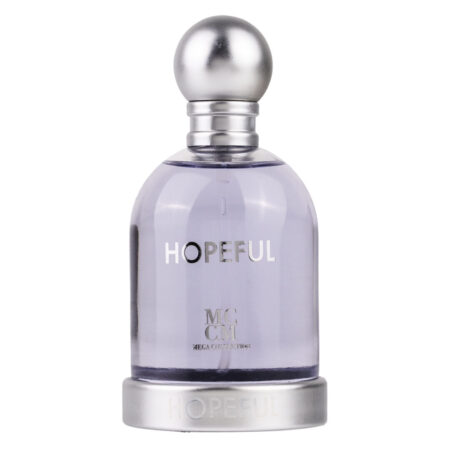 (plu01268) - Apa de Parfum Hopeful, Mega Collection, Femei - 100ml